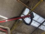 Extraction arm 5