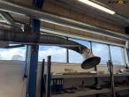 Extraction system + wall 7