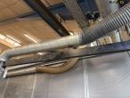 Extraction system + wall 26