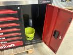 UltraToolz tool cabinet 15