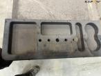 UltraToolz tool cabinet 16