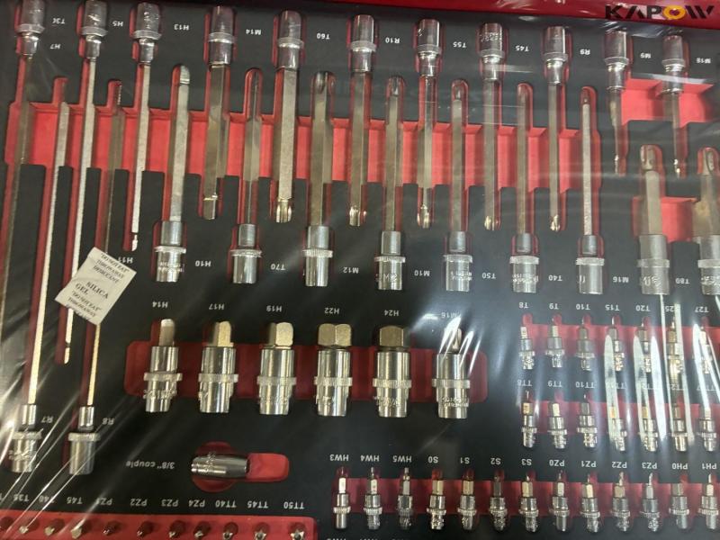 Ultratoolz tool cabinet 10