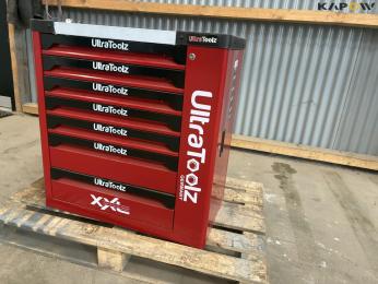 Ultratoolz tool cabinet