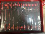 Ultratoolz tool cabinet 15
