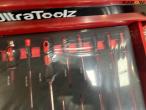 Ultratoolz tool cabinet 17