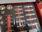 Ultratoolz tool cabinet 28