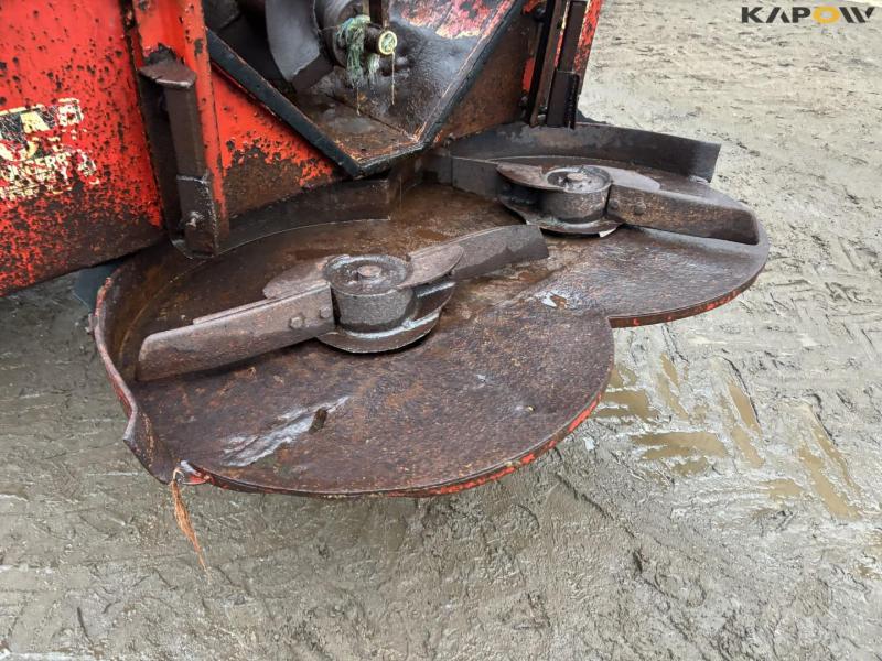 UM 13.50 sludge truck 22