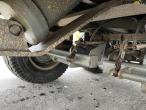 Umega UHF10 tipper truck with sand spreader 13