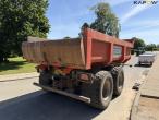 Umegaagro SPD 16 tipper 5