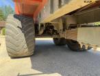 Umegaagro SPD 16 tipper 20