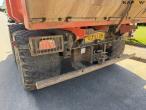 Umegaagro SPD 16 tipper 23