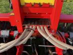 Unia Ares L4 disc harrow with seed box 19