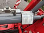 Unia Cross HP 6 depth harrow 18