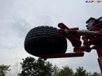 Unia Cross HP 6 depth harrow 19