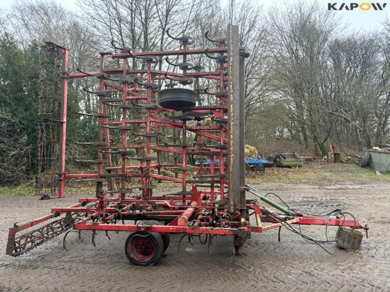 Unia Viking harrow 4