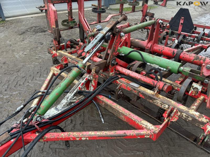 Unia Viking harrow 10