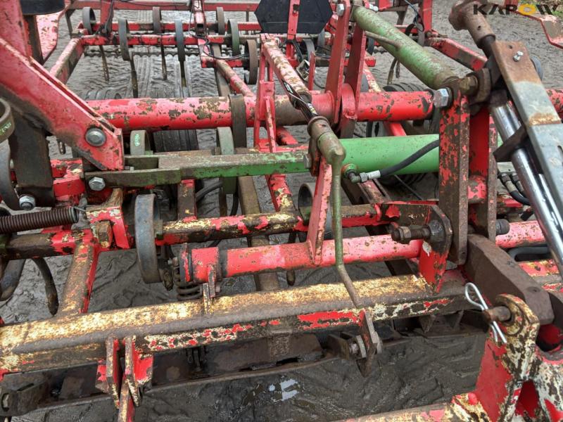 Unia Viking harrow 14