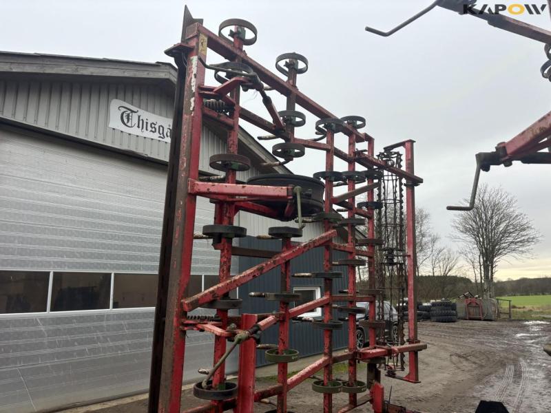 Unia Viking harrow 17