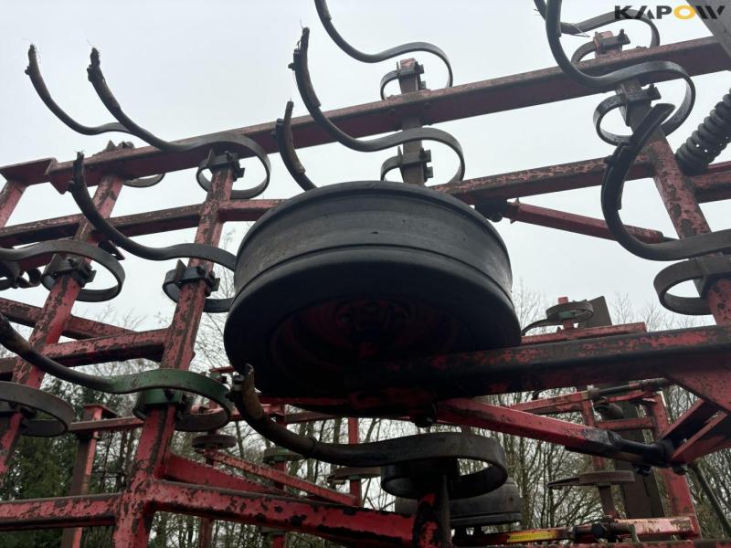 Unia Viking harrow 27