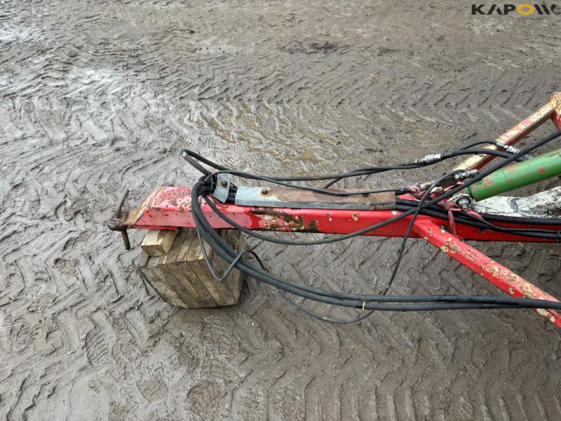 Unia Viking harrow 39