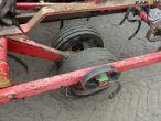 Unia Viking harrow 23