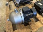 Grundfos liquid pump - new 3