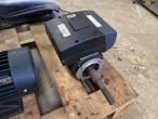 Grundfos liquid pump - new 5
