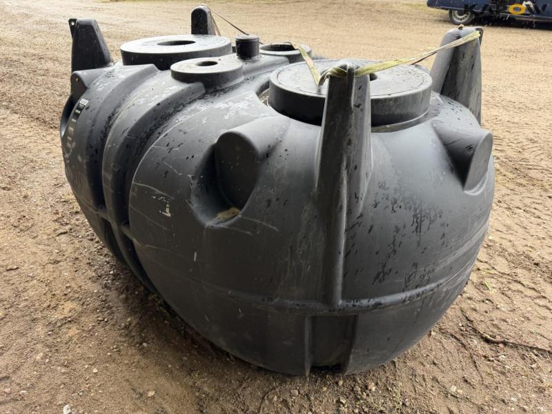 Uponor tank 11