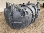 Uponor tank 12