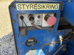 Upright SL20 6M electric lift 14