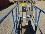 Upright SL20 6M electric lift 20