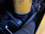 Upright SL20 6M electric lift 24