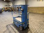 Upright TM12 scissor lift 7
