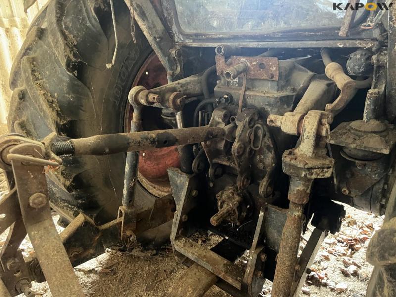 Ursus 1201 De Luxe tractor 31