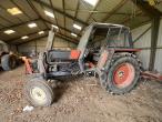 Ursus 1201 De Luxe tractor 5