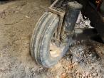 Ursus 1201 De Luxe tractor 11