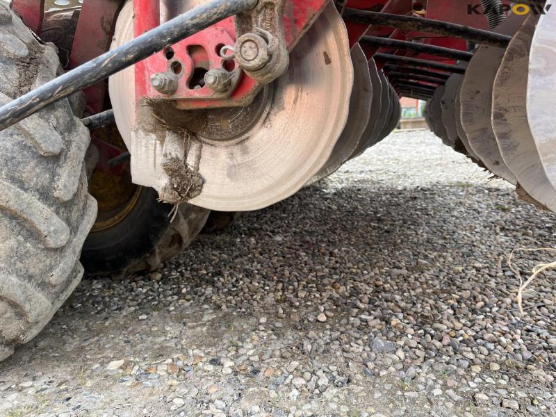 Väderstad 300S Super XL seed drill 24