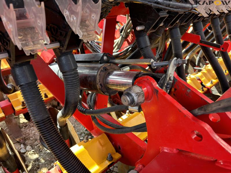 Väderstad 4 m. seed drill 29