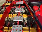 Väderstad 4 m. seed drill 11