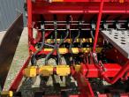 Väderstad 4 m. seed drill 14
