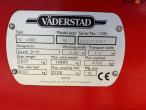 Väderstad 4 m. seed drill 35