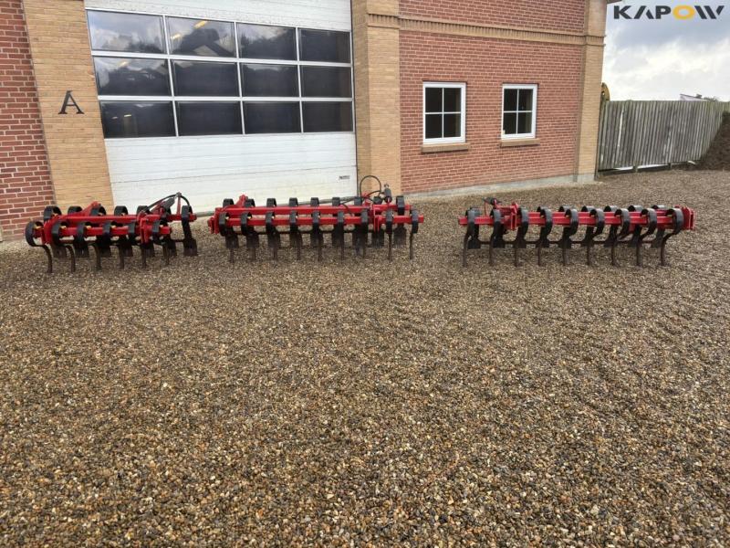 Väderstad Ag-Crossboard 200 2