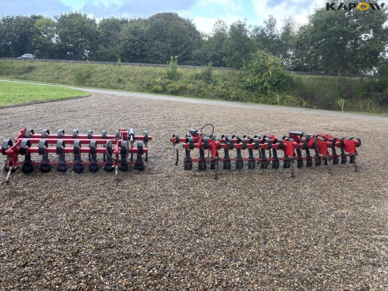 Väderstad Ag-Crossboard 200 6