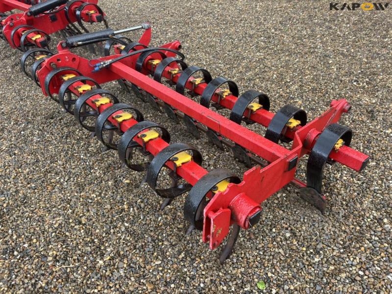 Väderstad Ag-Crossboard 200 9