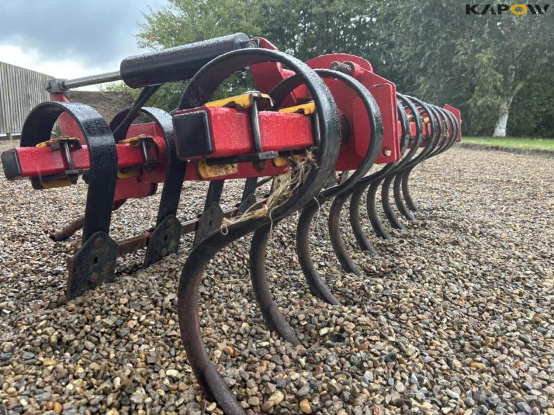 Väderstad Ag-Crossboard 200 16