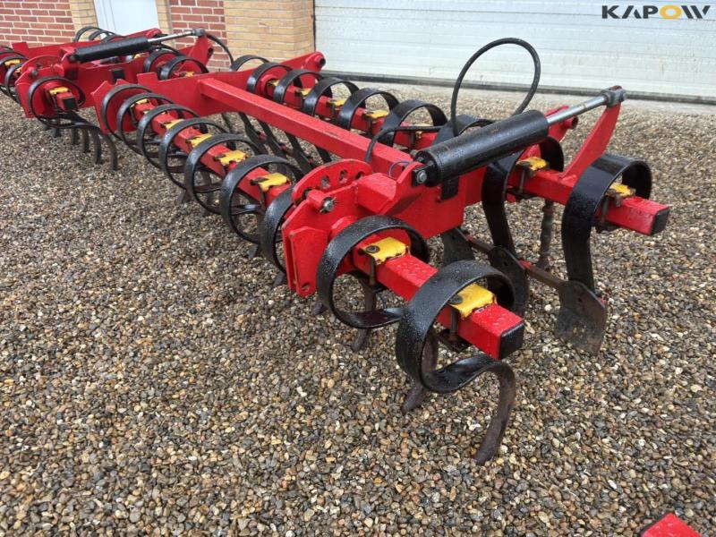 Väderstad Ag-Crossboard 200 18