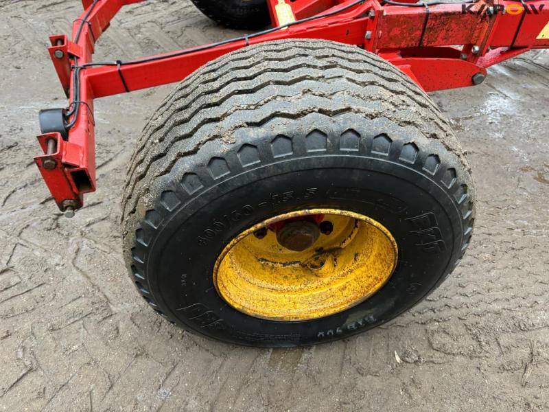 Väderstad harrow 11