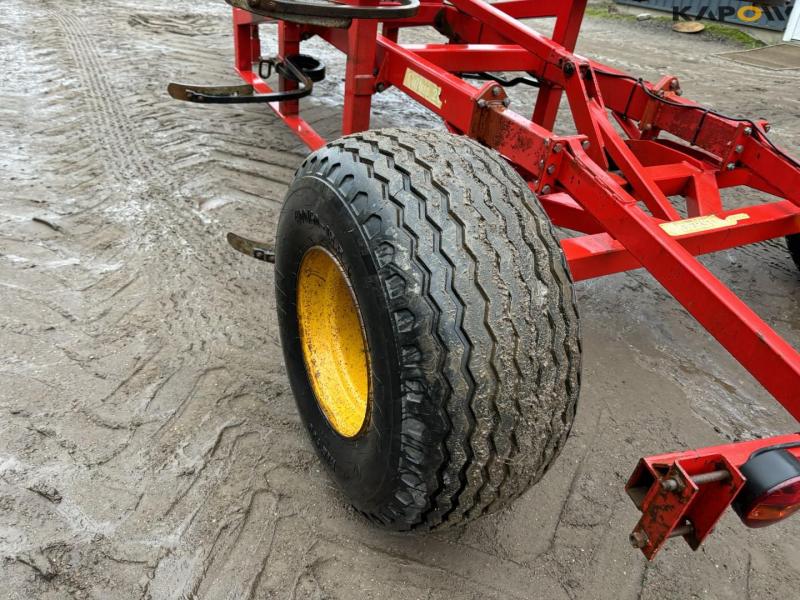 Väderstad harrow 14