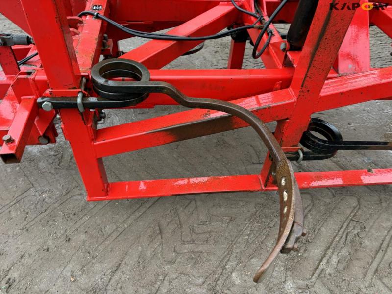 Väderstad harrow 19