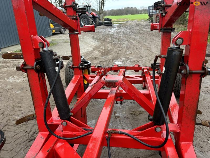 Väderstad harrow 20